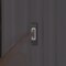 Iq America DP1234A  Contemporary Satin Nickel Lighted Pushbutton Doorbell DP1234A - alternate 3
